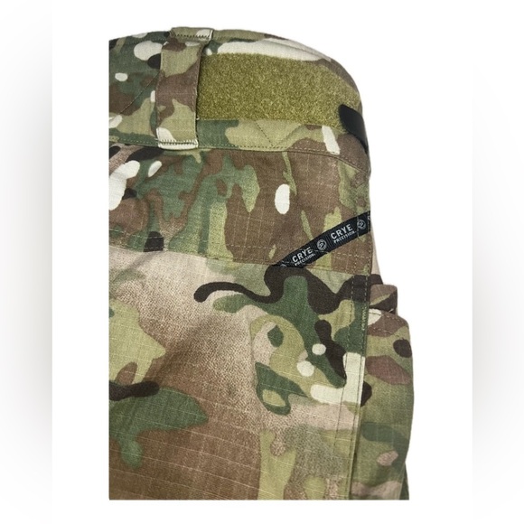 Crye Precision G4 Hot Weather Combat Pants 38” BNWT - Picture 13 of 16